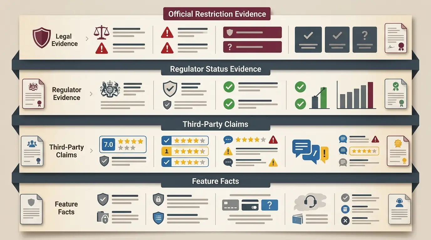 MadCasino UK Availability and Safety Overview